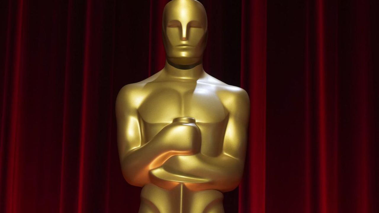 Usthadian Academy / Oscars 2024 Nominations Announced | 25 jan 2024 Usthadian Academy / Oscars 2024 Nominations Announced